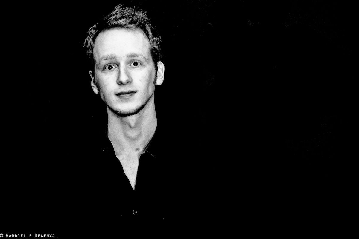 portrait théo duboule 2015